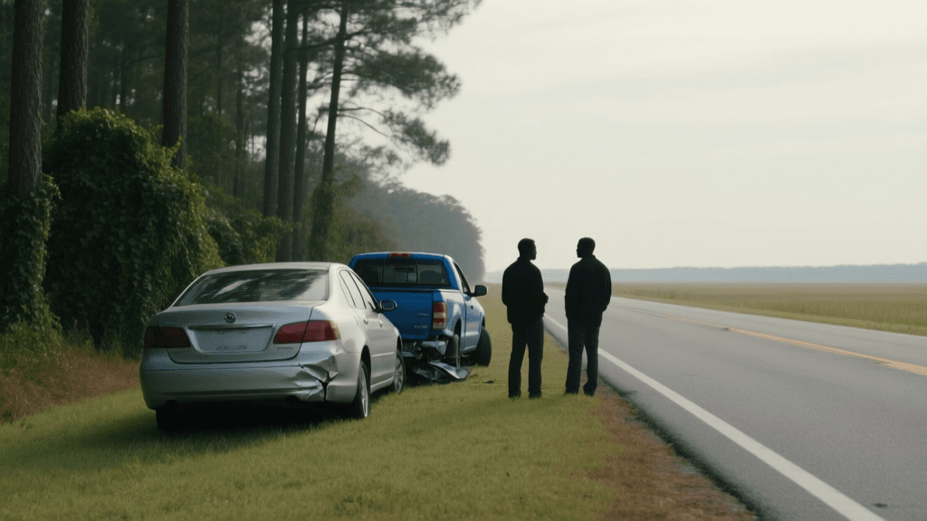 How to Choose Auto Liability Limits in Waycross, GA