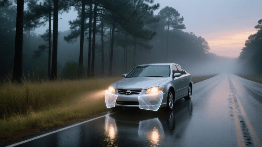 Do You Need Collision Coverage on a Financed Car in Waycross?