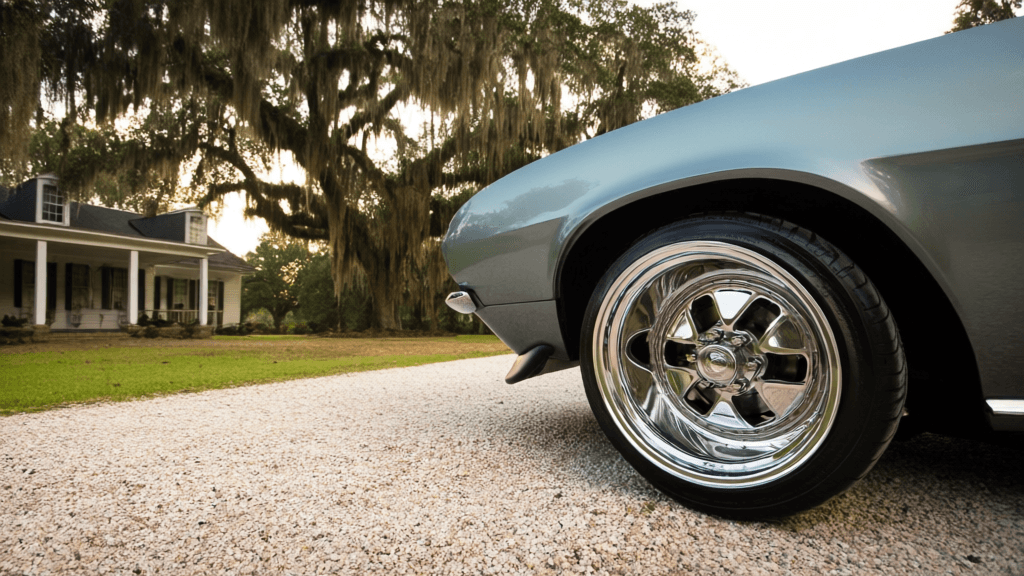 Custom Parts and Equipment Coverage in Waycross, GA