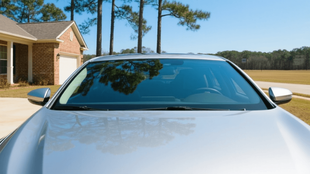 Full Glass Coverage in Waycross, GA: What Drivers Should Know
