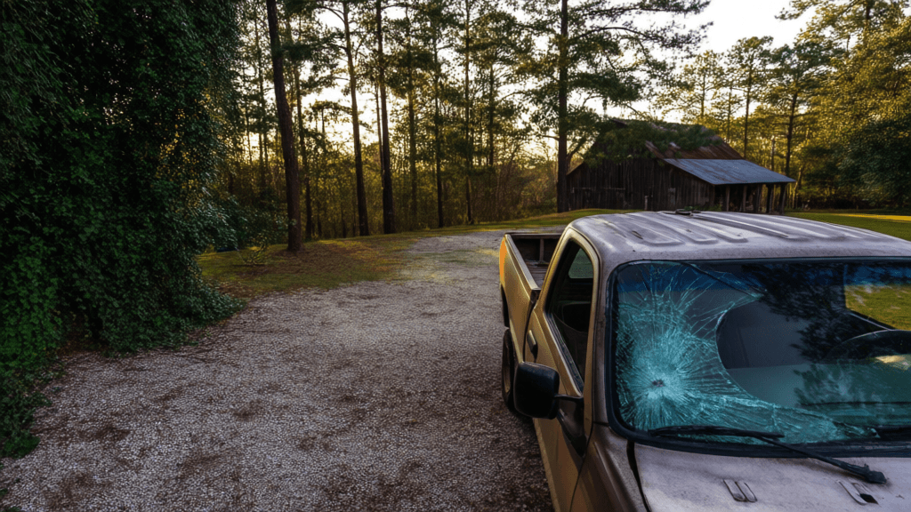 How Full Glass Deductibles Work in Waycross, GA