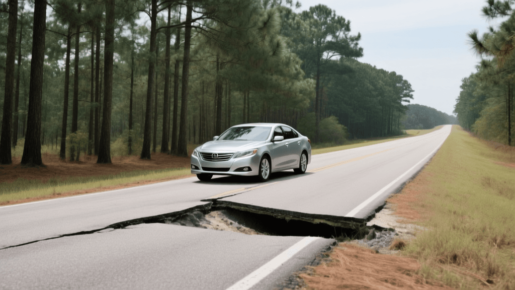 GAP Coverage in Waycross, GA: Protecting Against a Loan Balance Gap