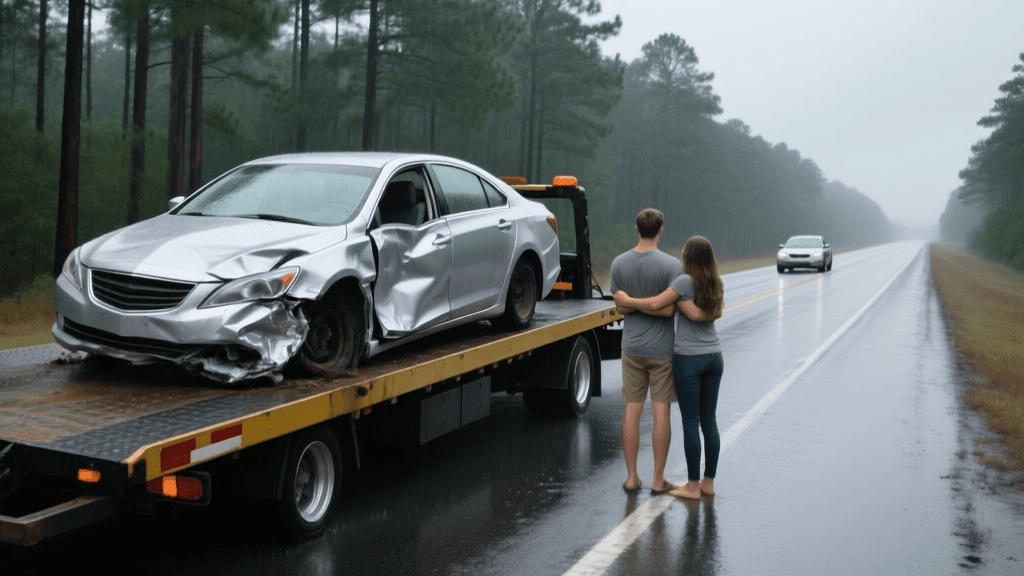 GAP Coverage Exclusions and Limits: A Waycross Guide