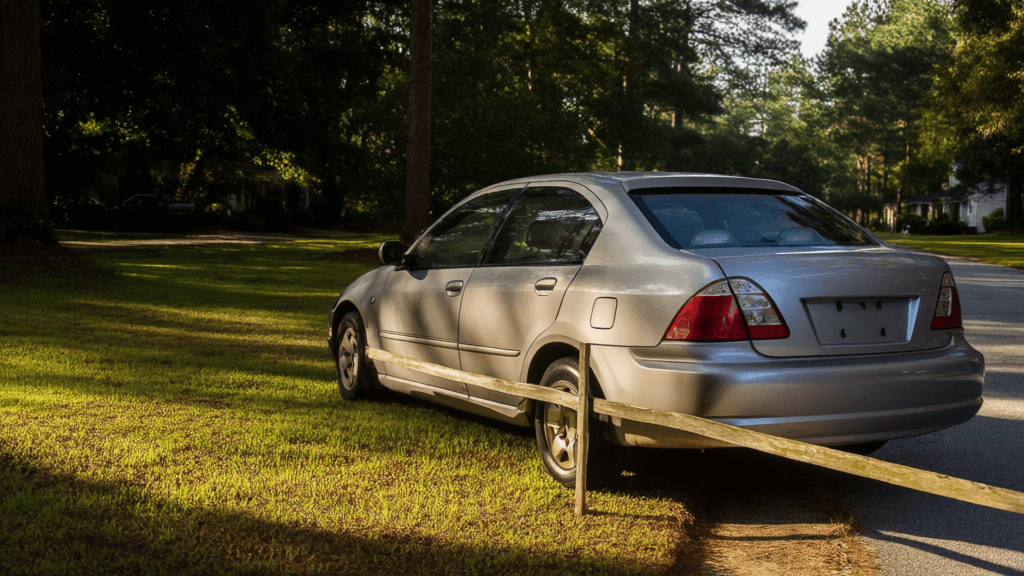 Auto Liability Coverage in Waycross, GA: What Drivers Need to Know