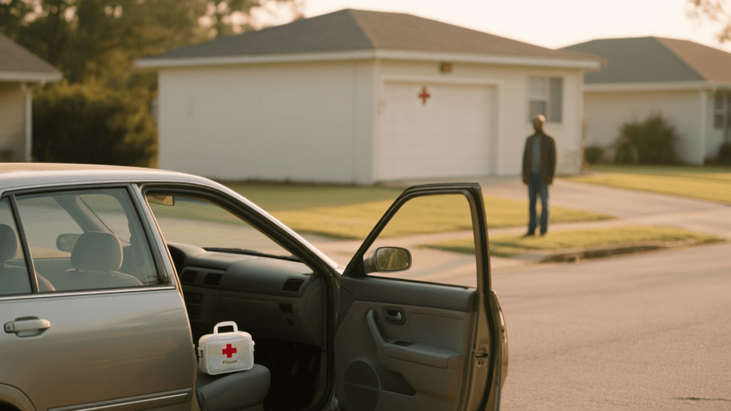 Medical Payments Coverage in Waycross, GA: How It Works