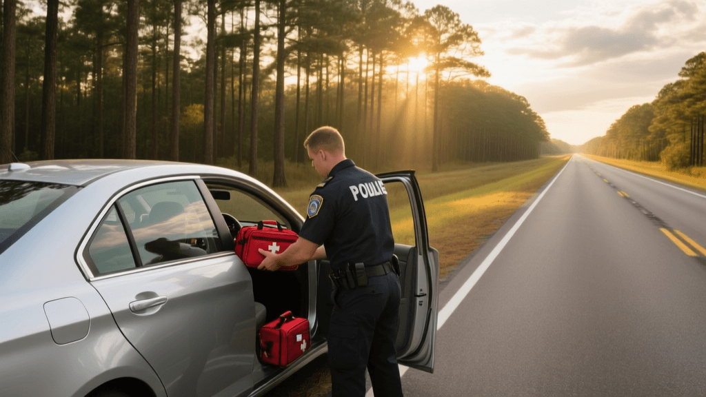 Personal Injury Protection in Georgia: What Waycross Drivers Should Know