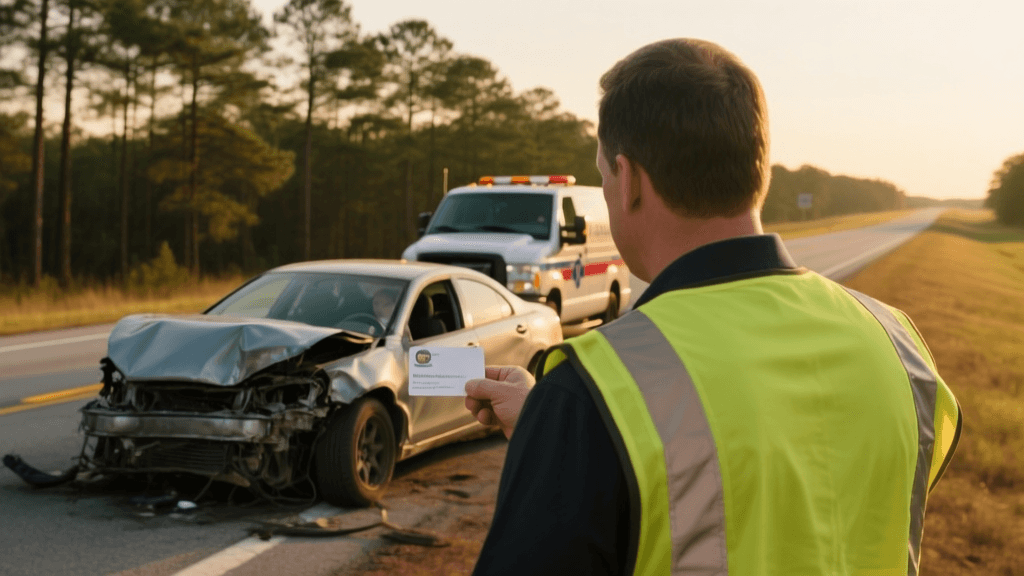 Roadside Assistance vs. Motor Club Membership in Waycross