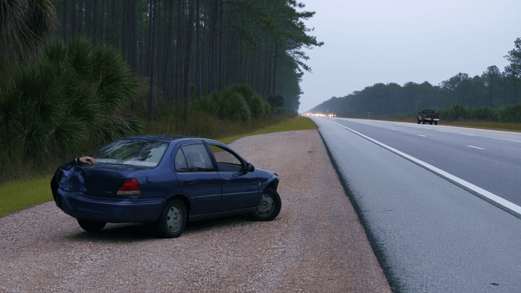 Understanding Underinsured Motorist Coverage in Waycross