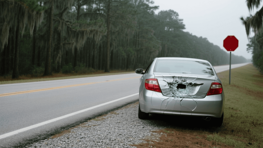 Uninsured Motorist Coverage in Waycross, GA: A Practical Overview