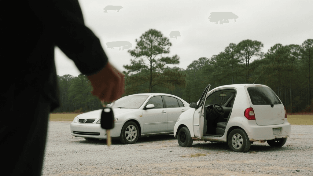 When Rental Reimbursement Applies After a Waycross Auto Claim