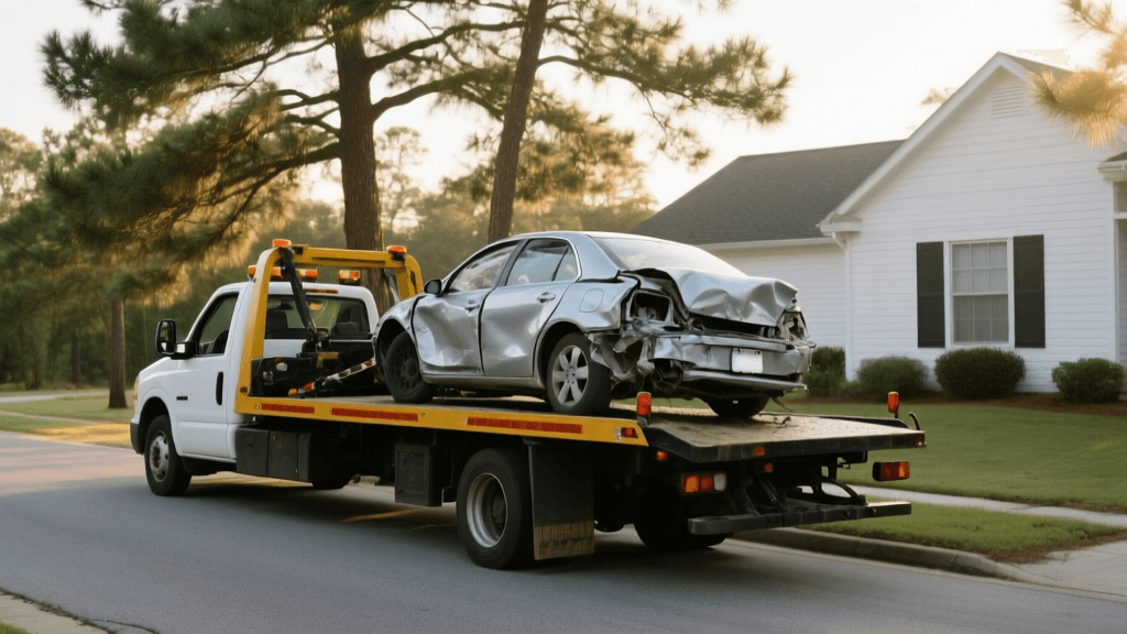 Who Should Consider GAP Insurance in Waycross, GA?