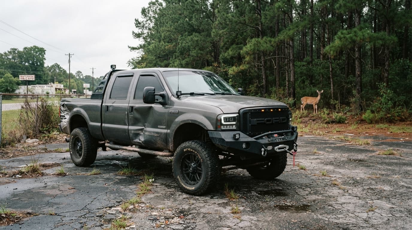 Waycross GA auto claim review for custom wheels audio and aftermarket parts
