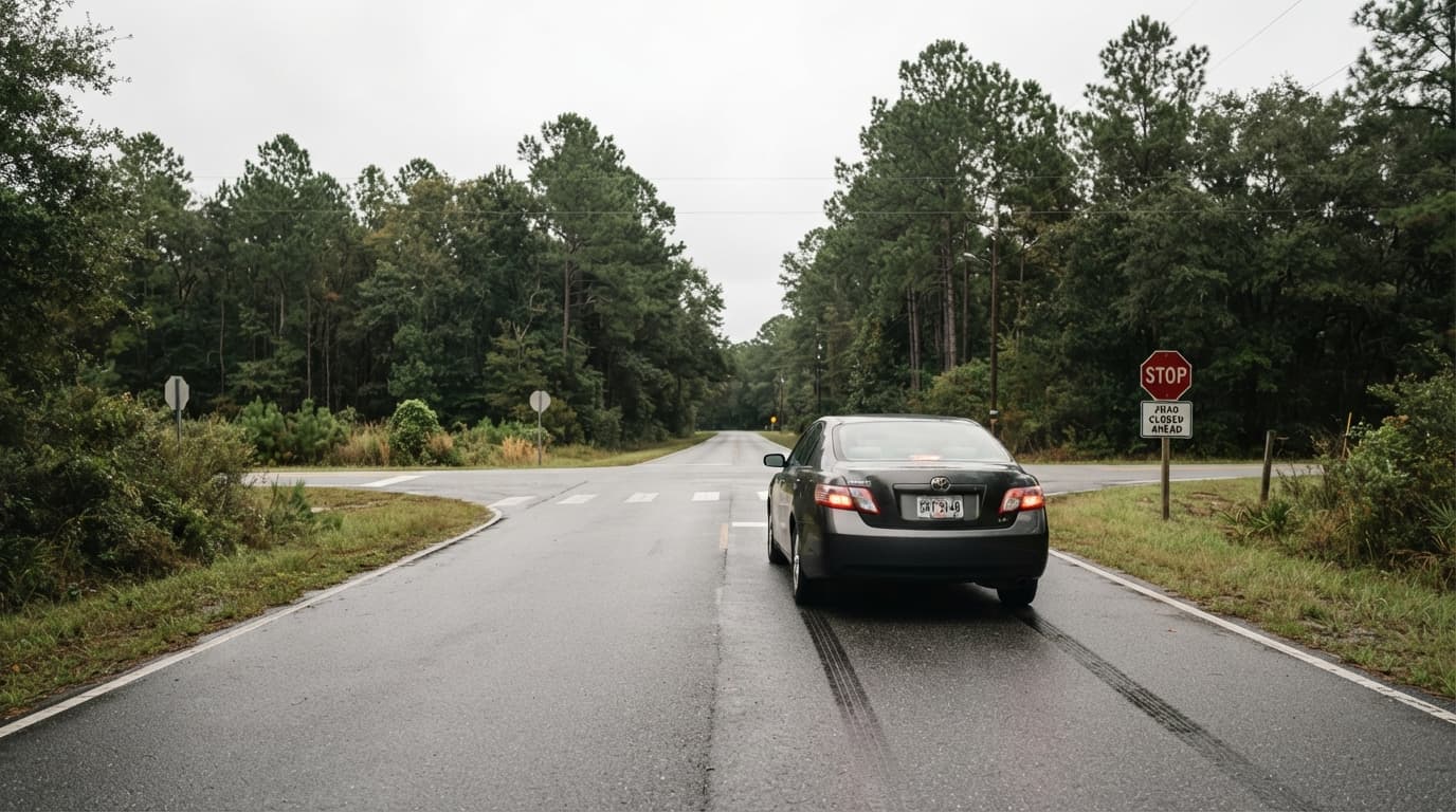Uninsured motorist coverage for drivers in Waycross GA after a car accident