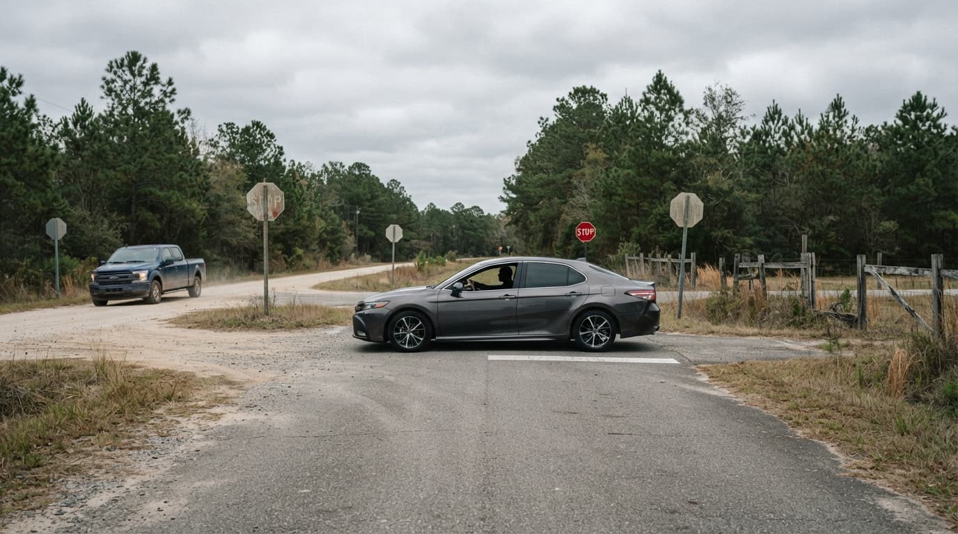 Comparing uninsured motorist coverage limits for auto insurance in Waycross Georgia